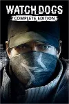 WATCH DOGS COMPLETE EDITION Xbox One Ключ🔑 