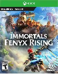 Immortals Fenyx Rising XBOX ONE / XBOX SERIES X|S Ключ 🔑 