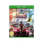The Crew 2 Standard Edition XBOX ONE/SERIES X|S Ключ - irongamers.ru