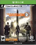 Tom Clancy&acute;s The Division 2 XBOX ONE/SERIES X|S Ключ - irongamers.ru
