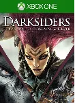 Darksiders Fury's Collection Xbox One & X|S Турция Ключ