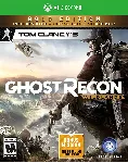 TC Ghost Recon Wildlands Gold Edit XBOX ONE/X|S Ключ - irongamers.ru