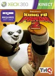 Kung fu panda 2 для кинекта xbox 360 (Перенос)