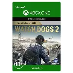 WATCH DOGS 2 GOLD EDITION XBOX ONE / X|S Ключ 🔑 