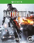 Battlefield 4 XBOX ONE / XBOX SERIES X|S КЛЮЧ - irongamers.ru