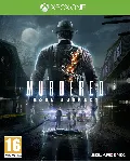 Murdered: Soul Suspect XBOX ONE / XBOX SERIES X|S КЛЮЧ - irongamers.ru
