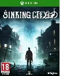 The Sinking City XBOX ONE / SERIES X|S КЛЮЧ + GIFT - irongamers.ru
