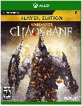 🌍 Warhammer: Chaosbane Slayer Edition Xbox Series X|S🔑 