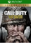 Call of Duty: WWII Gold Edition XBOX ONE / X|S Ключ 🔑 
