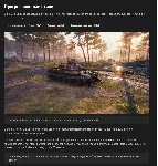 ✅ ЛИНИЯ ФРОНТА 2023 + ФАРМ СЕРЕБРА WoT