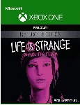 Life is Strange Before Storm Deluxe Xbox One РУС ключ - irongamers.ru