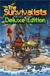The Survivalists - Deluxe Edition XBOX ONE X|S КЛЮЧ - irongamers.ru