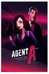 Agent A: игра под прикрытием XBOX ONE X|S КЛЮЧ - irongamers.ru