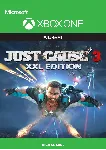 Just Cause 3: XXL Edition XBOX ONE / SERIES X|S КЛЮЧ - irongamers.ru