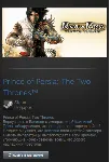 Prince of Persia: The Two Thrones (Steam Gift RegFree)