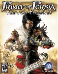 Prince of Persia: The Two Thrones (Steam Gift RegFree)
