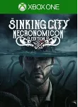The Sinking City Necronomicon Edition XBOX Ключ - irongamers.ru