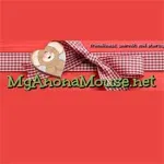 Инвайт на Myanonamouse.net
