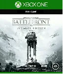 STAR WARS Battlefront Ultimate XBOX ONE / X|S Ключ 🔑 