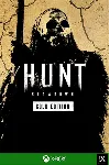 Hunt Showdown - Gold Edition Xbox One & Xbox Series X|S - irongamers.ru