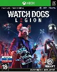 🌍 Watch Dogs: Legion XBOX КЛЮЧ 🔑 + GIFT 🎁 