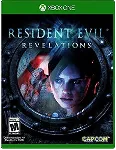 🌍 Resident Evil Revelations XBOX ONE / SERIES X|S / 🔑 
