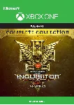 Warhammer 40000 Inquisitor Martyr Complete XBOX ONE / XBOX SERIES X|S Ключ - irongamers.ru