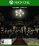 Resident Evil 1 HD REMASTER XBOX ONE / SERIES Ключ - irongamers.ru