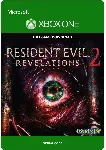 Resident Evil Revelations 2 Deluxe Edition XBOX Ключ - irongamers.ru
