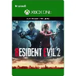 RESIDENT EVIL 2 XBOX ONE / XBOX SERIES X|S / ПК Ключ 🔑 