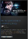 METAL GEAR SOLID V: GROUND ZEROES (Steam Gift RegFree) - irongamers.ru