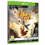 It Takes Two Xbox One & Xbox Series X|S Гарантия ⭐
