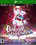 BALAN WONDERWORLD Xbox One & Xbox Series X|S - irongamers.ru