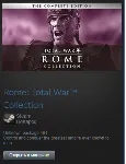 Rome: Total War (Steam Gift Region Free / ROW) - irongamers.ru