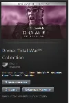 Rome: Total War Collection /2 in 1 (Steam Gift RegFree) - irongamers.ru