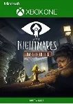 🌍 Little Nightmares Complete Edition XBOX ONE / XBOX SERIES X|S КЛЮЧ🔑 +GIFT🎁 