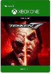 TEKKEN 7 XBOX ONE / XBOX SERIES X|S Ключ 🔑 
