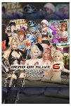 💎 DEAD OR ALIVE 6 Season Pass 3 XBOX ONE X|S КЛЮЧ🔑 