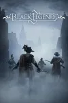 💎 Black Legend XBOX ONE X|S КЛЮЧ🔑 