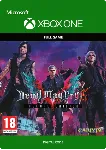 ✅ Devil May Cry 5 Delux Edition + Вергилий DLC✅ 