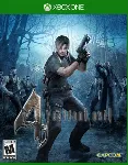 RESIDENT EVIL 4 XBOX ONE / XBOX SERIES X|S / КЛЮЧ - irongamers.ru