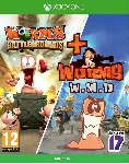 🌍 Worms Battlegrounds + Worms W.M.D XBOX КЛЮЧ🔑 + GIFT🎁 