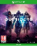 Outriders Xbox One & Xbox Series X|S