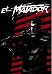 El Matador - STEAM KEY REGION FREE GLOBAL - irongamers.ru