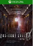 Resident Evil 0 Xbox One РУС ключ - irongamers.ru