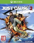 Just Cause 3 (США) XBOX ONE CODE RUS - irongamers.ru