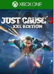 Just Cause 3 XXL Edition (США) XBOX ONE CODE RUS