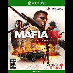 🎮 ✅ MAFIA III DEFINITIVE EDITION XBOX ONE / X|S🔑 КЛЮЧ USA