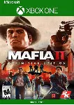 MAFIA II: DEFINITIVE EDITION XBOX ONE/X|S КЛЮЧ USA ЛИЦЕНЗИЯ - irongamers.ru
