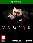 🎮 🔥 VAMPYR XBOX ONE / SERIES X|S 🔑 КЛЮЧ+ПОМОЩЬ🔥 